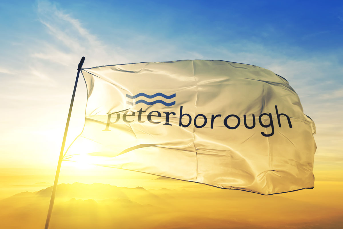 76% in IT savings for the City of Peterborough